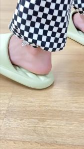 Sendal Wanita Terbaru 2025: Pilihan Sendal Karet Empuk & EVA Murah