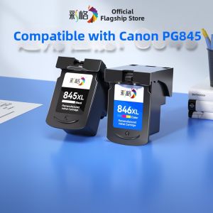 CHG | Color Ink Cartridge For Canon Printers CL846