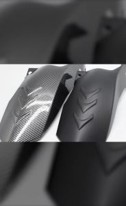 Ceyes Tire Hugger for Honda Click 125 & 150: A Comprehensive Guide