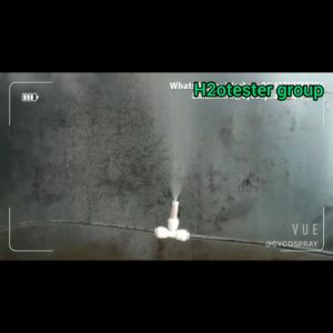 หัวพ่นหมอกละเอียด 0.1 0.15 0.3 0.5mm+ข้อต่อ 3 ทาง(6mm)+สาย 10ม.(ชุด10หัว) หัวพ่นพิเศษอย่างดี มีเช็ควาล์ว มีกรอง ถอดล้างได้ พ่นฆ่าเชื้อ ลดฝุ่นpm2.5 ส่งด่วน ร้านไทย ส่งด่วน มีประกัน