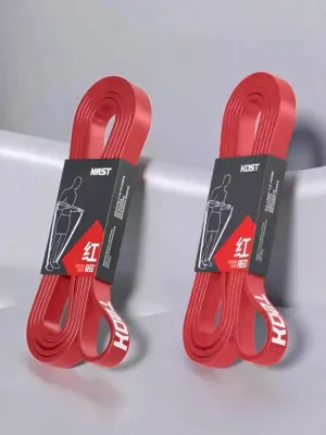 KDST | Strength Training Pull Up Assist Resistance Bands