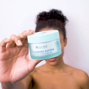 Cleansing Butter + Cleansing Oil 90g Oil Cleanser Aceite Para Limpiar Clean Oil - Lazada