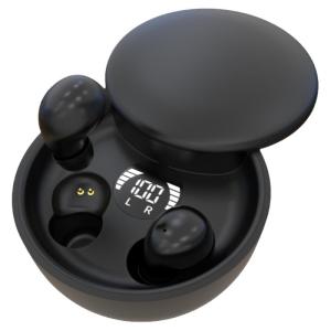 ZHANXINGZHE | Mini Invisible Bluetooth Earbuds for Sleep Compatible with Apple and Huawei
