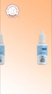 Obat tetes mata kucing / pawcube / PAWEYE 15ml