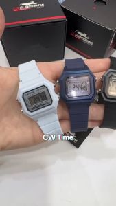 SUBMARINE TP 1552 L PS YOUTH DESIGN DIGITAL SPORT WATCH