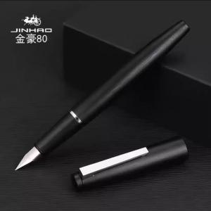 Bút Chì Cao Cấp Mới Golden Brush 80 Bút Chì Văn Phòng Phẩm Cao Cấp Cho Học Sinh Bút Chì Viết Thư Pháp Bút Chì Kinh Doanh