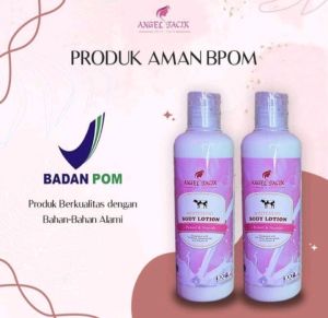 [ORIGINAL] ANGEL TACIK BODY LOTION BPOM || HANDBODY ANGEL TACIK || HANDBODY PEMUTIH || HANDBODY MURAH || HANDBODY BPOM