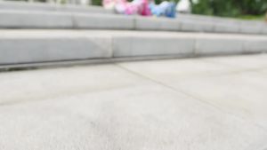 <107> Nhà Sản Xuất Giày Trượt Trẻ Em Bé Trai Bé Gái PVC Giày Trượt Patin Nội Tuyến Đơn Nhấp Nháy Giày Trượt Patin Giày Trượt Patin Có Thể Điều Chỉnh