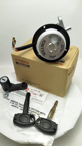 Kunci kontak set 54P YAMAHA  MIO J MIO GT kualitas orisinil  Presisi dan Awet kuci keselamatan konci kunci motor