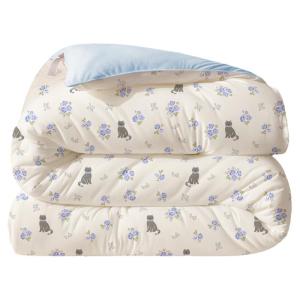 YANYANGTIAN | Seasonal Lightweight Comforter