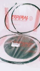 KABEL REM (CABLE BRAKE) FEDERAL FP-45450-KPH-2700 HONDA KARISMA ORIGINAL MURAH