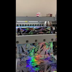 STRIPING PREMIUM Kawasaki Ninja R Ninja SS BISA HOLOGRAM List Sticker Variasi Nar 17