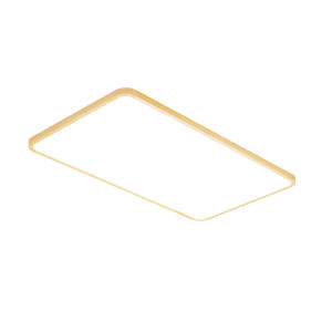 EYESPRO | Slim Full Spectrum Ceiling Light for Bedroom or Study