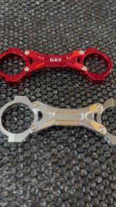 BORGOL SKOK NINJA R SS RR CNC DAY STABILIZER SKOK NINJA R SS RR SCORPIO VIXION AS