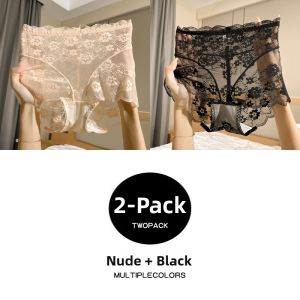 High-Waist Shaping Tummy Control Butt Lift Panties