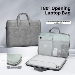 SHENG BEI ER | Laptop Bag For Men and Women
