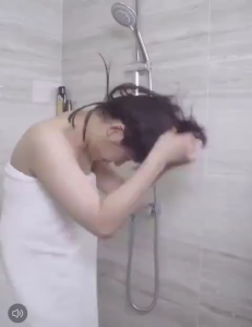 Sikat Pijat Kepala Silikon | Scalp Massager untuk Keramas & Relaksasi Kulit Kepala Scalp Massager & Pembersih Rambut Anti Ketombe