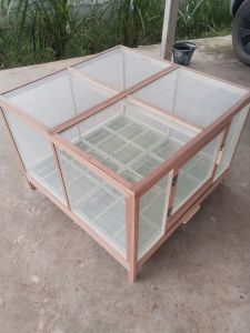 กรงไก่ กรงขนาดใหญ่ กรงสัตว์ กรงกระต่าย กรงอนุบาลไก่ กรงผสมไก่ กรงอนุบาลสัตว์ กรงเลี้ยงไก่