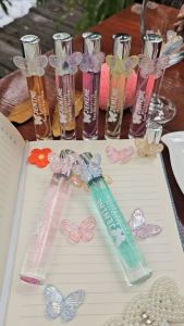 น้ำหอมเจนีน เกรดพรีเมี่ยมติดทนนาน (JENINE Butterfly Eau De Parfum)