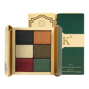 YZAK | Mothers Day Gift Scented Soap