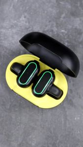 Aitu 10 Wireless Bluetooth 5.3 Ear Clip Earbuds Earphone Headset TWS Headphone HIFI Stereo