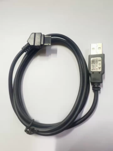 Cáp sạc điện thoại Samsung D800 / E950 / J600 / E740 / F500 / U700 / E200 / D900