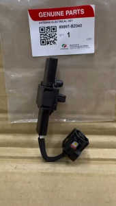 BEZZA ANTENNA ELECTRICAL KEY REAR FLOOR WIRE BONNET 89997-BZ040