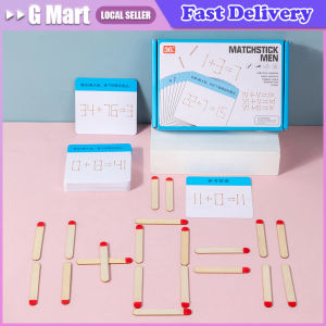 Children's Gift Thinking Match Puzzle Mobile Match Table Game Early Education Enlightenment Cognition Wooden Montessori Toys