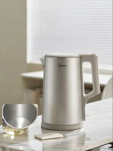 Midea | Healthy & Large Capacity Electric Kettle