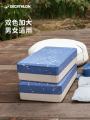 Decathlon Yoga Block Adult Dance High Density Yoga Aid Cork Foam Brick Special Dance Brick Eny0. 