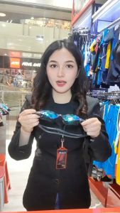 Lasona Swim Goggles Kacamata Renang Plasma Irridium KC-PLM-I