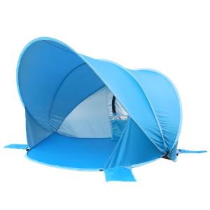 KENPUAZ | Automatic Folding Portable Beach Tent