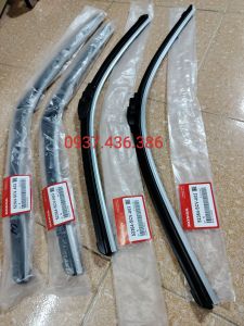 Chổi gạt mưa trước honda Civic 2006-2011(Lưỡi gạt mềm )