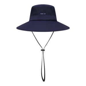 RYDER CUP EST.1927 | Cooling Sun-Protective Mens Wide Brim Breathable Hat