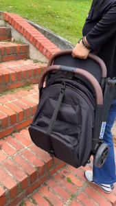 Koopers Eezi-Air Travel Friendly Compact Stroller 0-22kg | EN1888 Approved Kerusi Tolak Perjalanan Bayi