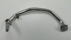 Pedal Rem Supra X (Tromol) - Pijakan Injakan Rim Brake Break Bawah Belakang Honda Supra X Lama