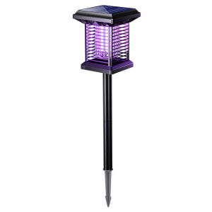 Hagesi | Solar Outdoor Mosquito Repeller