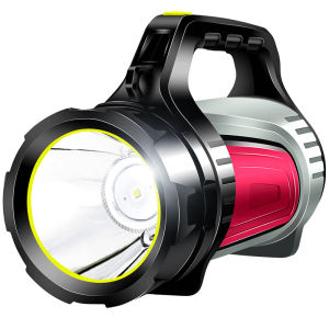 SHENYU | Super Bright Xenon Flashlight Outdoor Indoor Long Lasting Portable Light
