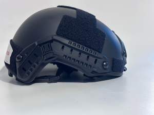 TACTICAL HELMET