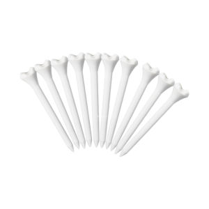 Dominant | Low Resistance Far Range Golf Tee