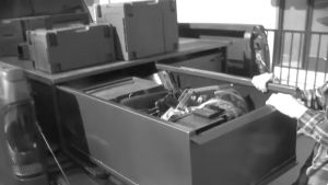 MAKITA MAKPAC CONNECTOR CARRYING BOX TYPE 1/2/3/4 821549-5 / 821550-0 / 821551-8 / 821552-6