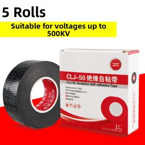 Self-Adhesive Waterproof Insulation Tape