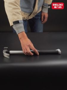 Multifunctional Claw Hammer Special Steel Pure Steel One Universal Hammer Nail Hammer Small Hammer Woodworking Hammer Tools