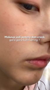 The Bath Box Barrier Fit Gel Cream Moisturizer 30gr