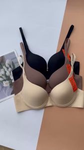 Áo Lót Thái Lan Đệm Vừa Không Đường May Không Lộ Viền Cao Cấp YiOn Underwear Bee887