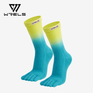 WRELS Tất Yoga nén thể thao đỉnh cao #wz1016