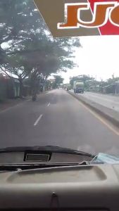 Aksesoris Kendaraan Komersial: Knalpot Serigala