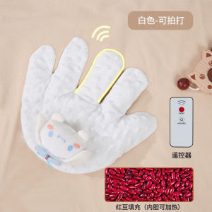 Baby Soothing Sleeping Pillow Infant Autonomous Sleep Aid Gas Relief Comforter Two-Months Old Temper Tantrums Multi-Function Pillow