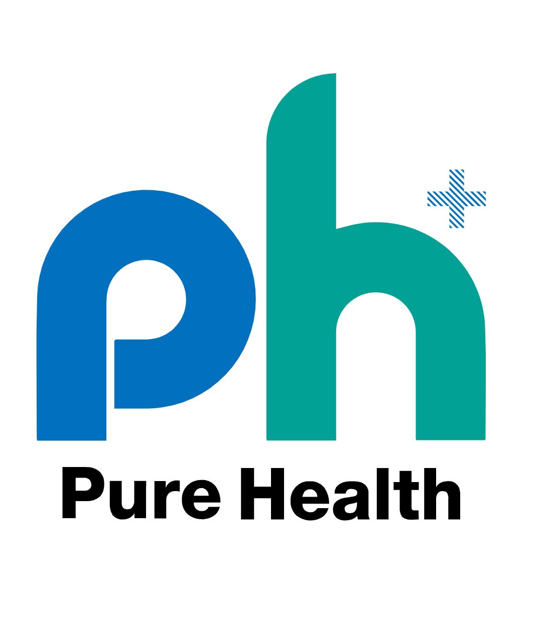 โลโก้ร้าน Purehealth_Thailand