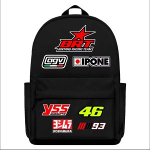 Tas BACKPACK Laptop CASUAL/Tas Gendong Kekinian New style DISTRO